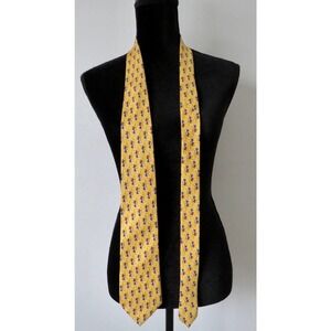 Fly fishing American Living Mens Tie